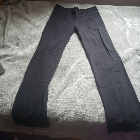 Bench leggings - Picture 2 of 2